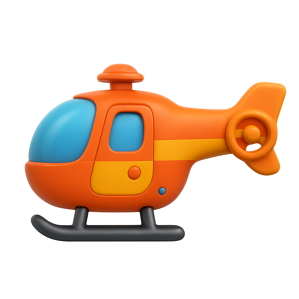 Helicopter